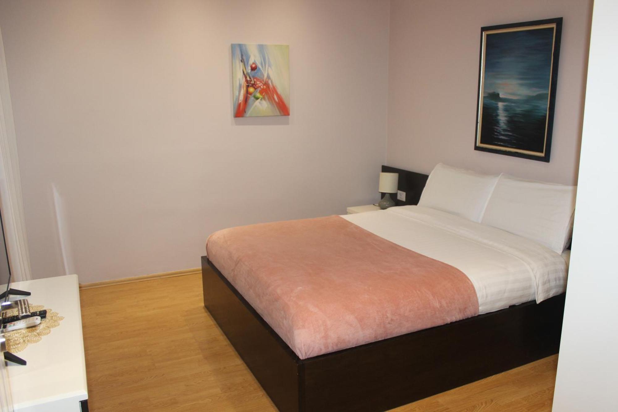 Luxury Blloku Tirana Apartment מראה חיצוני תמונה