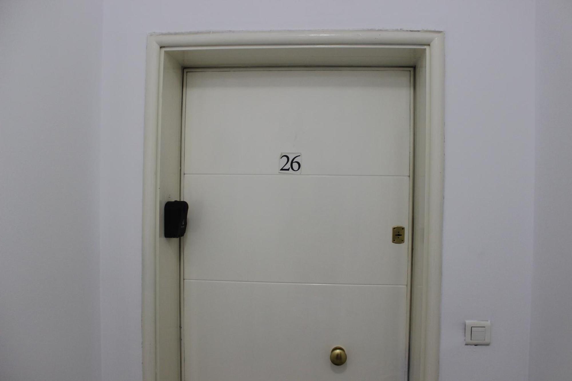 Luxury Blloku Tirana Apartment מראה חיצוני תמונה