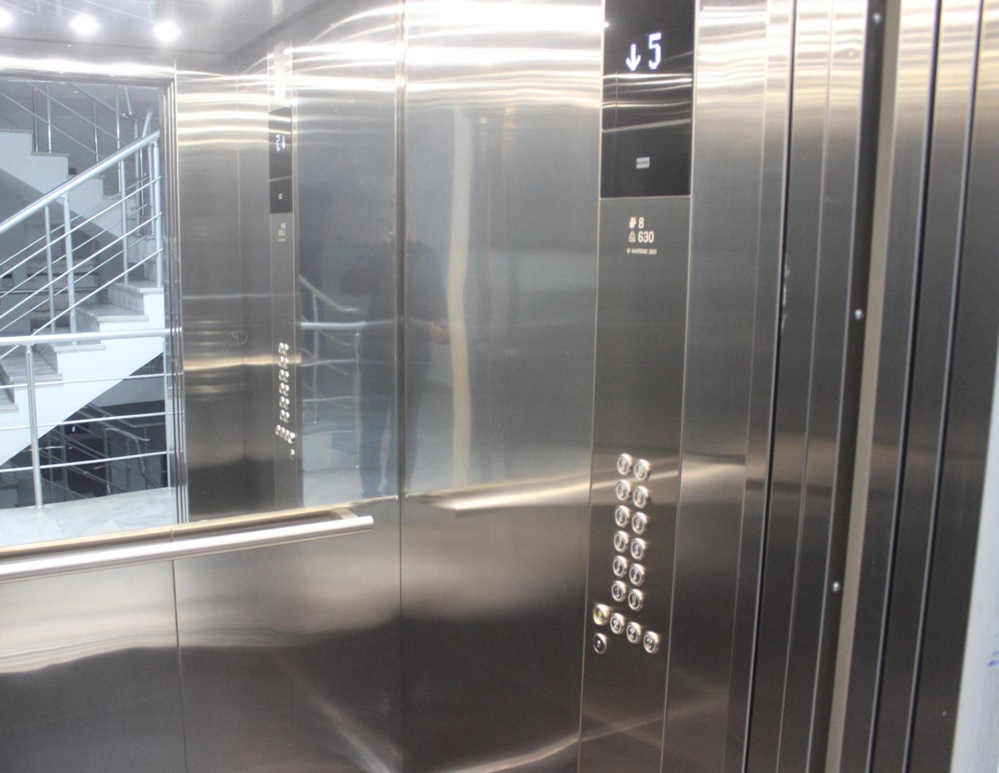 Luxury Blloku Tirana Apartment מראה חיצוני תמונה